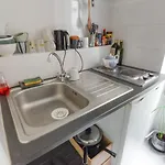 CHARMING studio near Montmartre